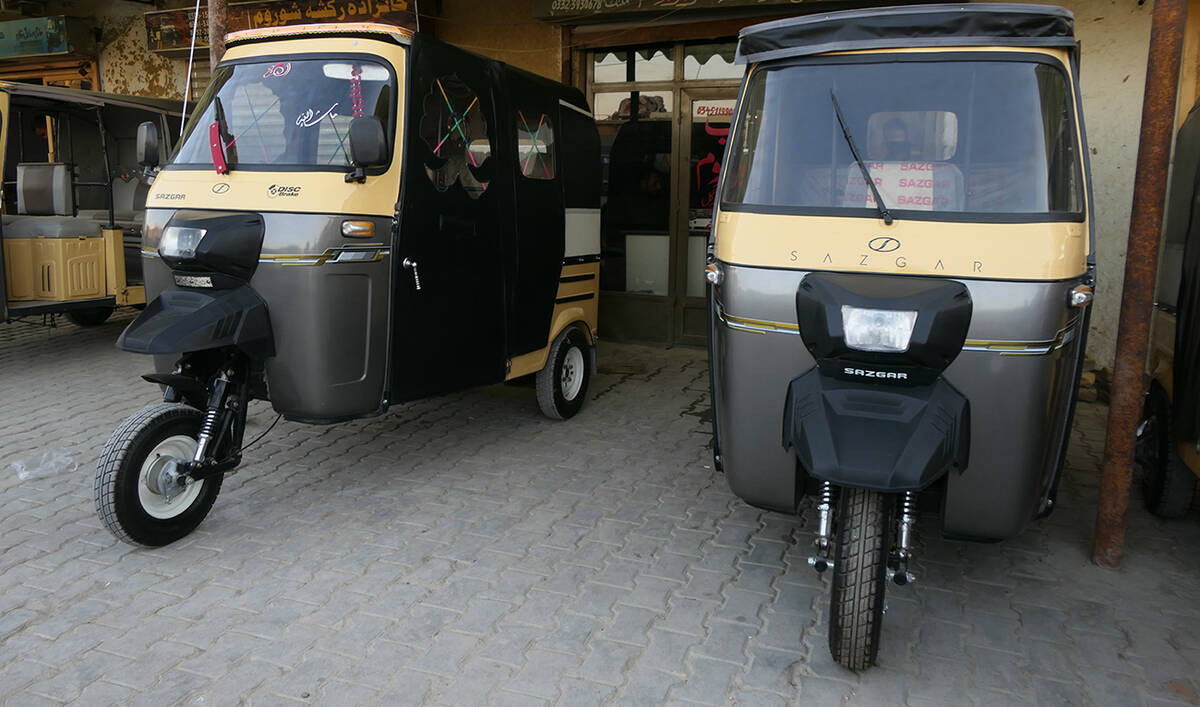 sazgaar_rickshaw