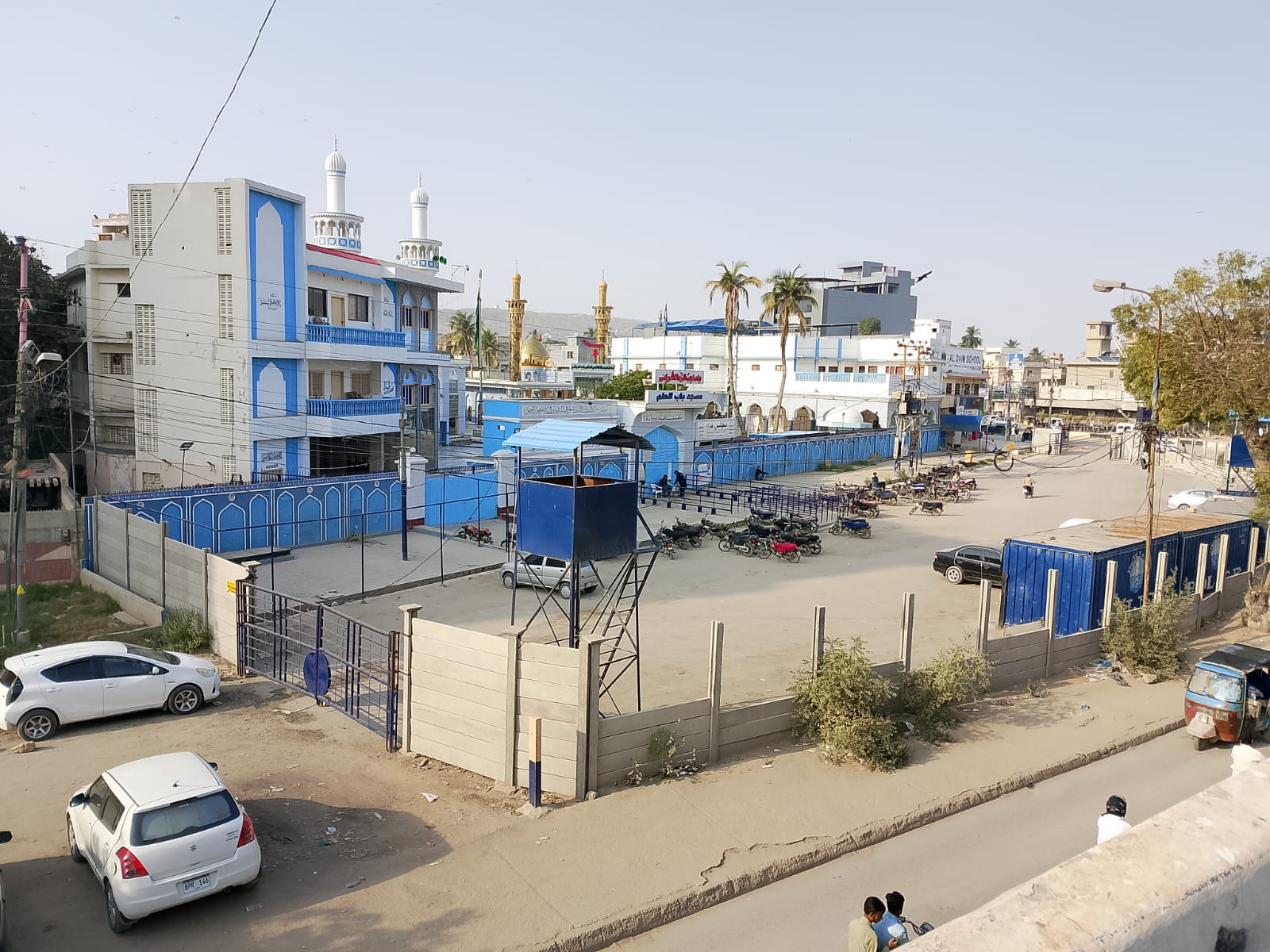 Bab-ul-Ilm-Research-Center-5