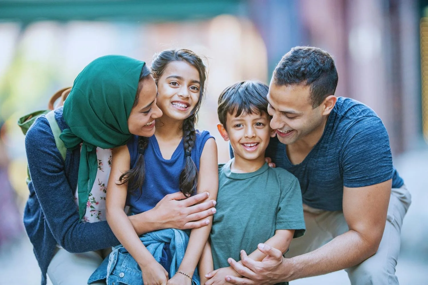 Family Matters & Counseling (According To Shariah)​